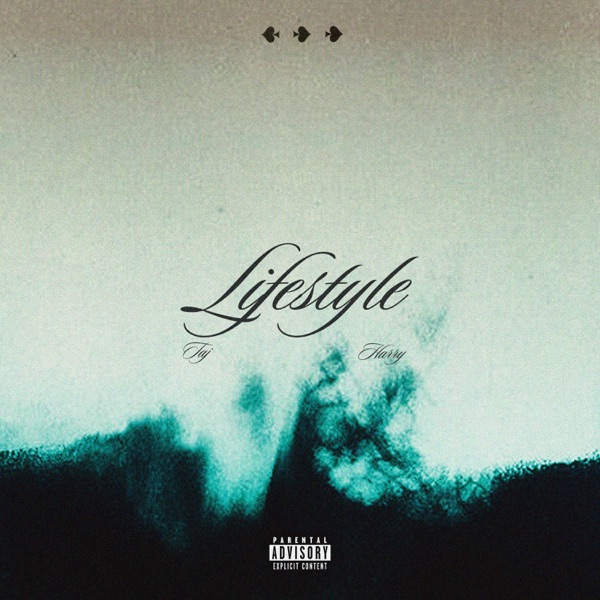Lifestyle - Single album cover
