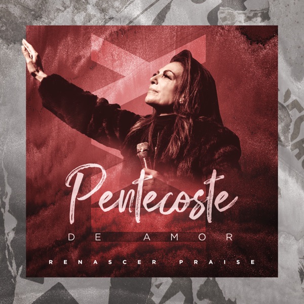 Pentecoste de Amor - Single album cover