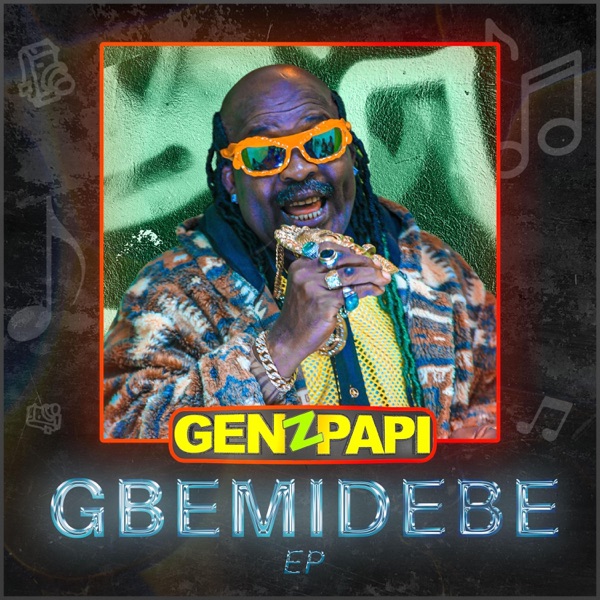 My Friend (feat. Emperor Agu & Neyo) - Single album cover