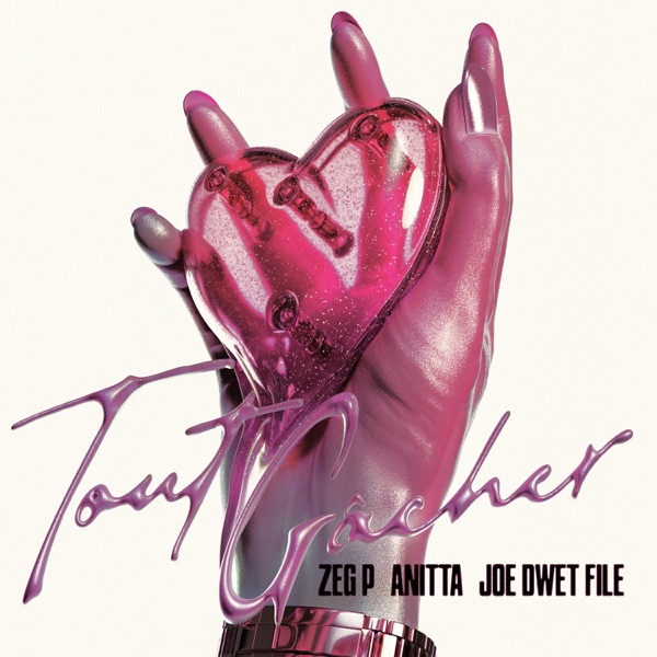 Tout gâcher - Single album cover