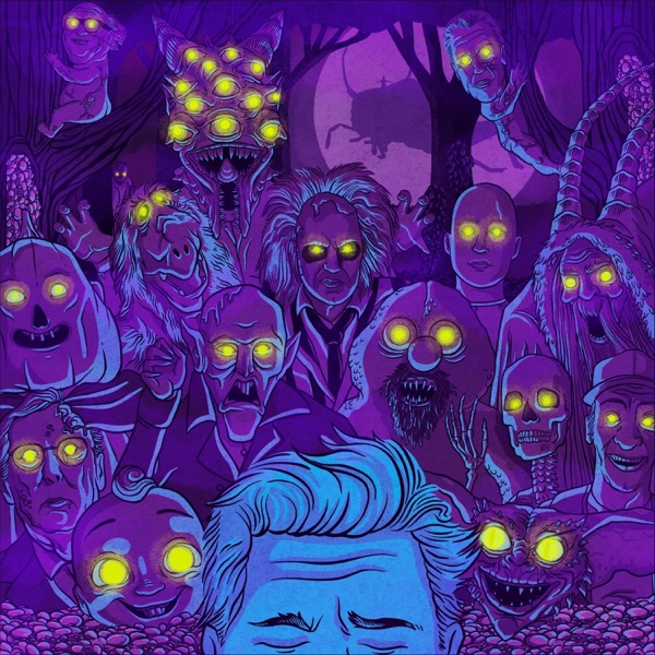 Halloween Night, 1999 - Single album cover