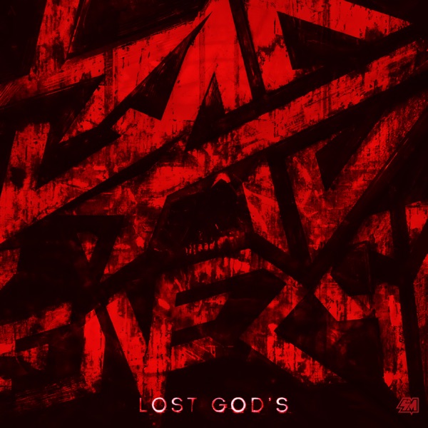 Bad Energy III: Lost God's album cover
