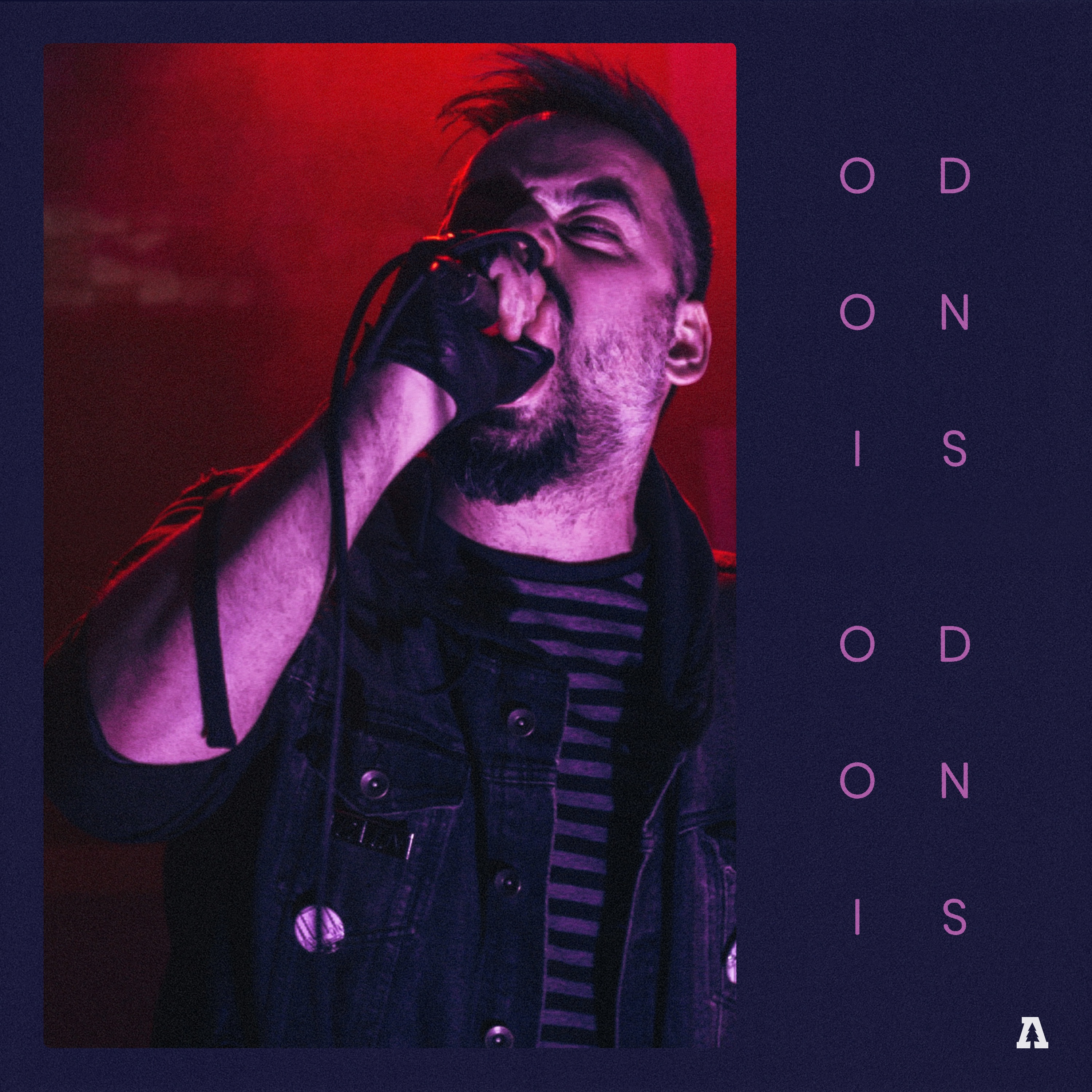 Odonis Odonis (Audiotree Live) - EP album cover