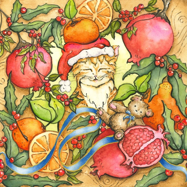 Have Yourself A Merry Little Christmas - Single album cover