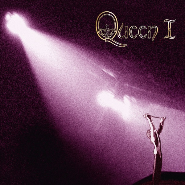 Queen I (2024 Mix) album cover