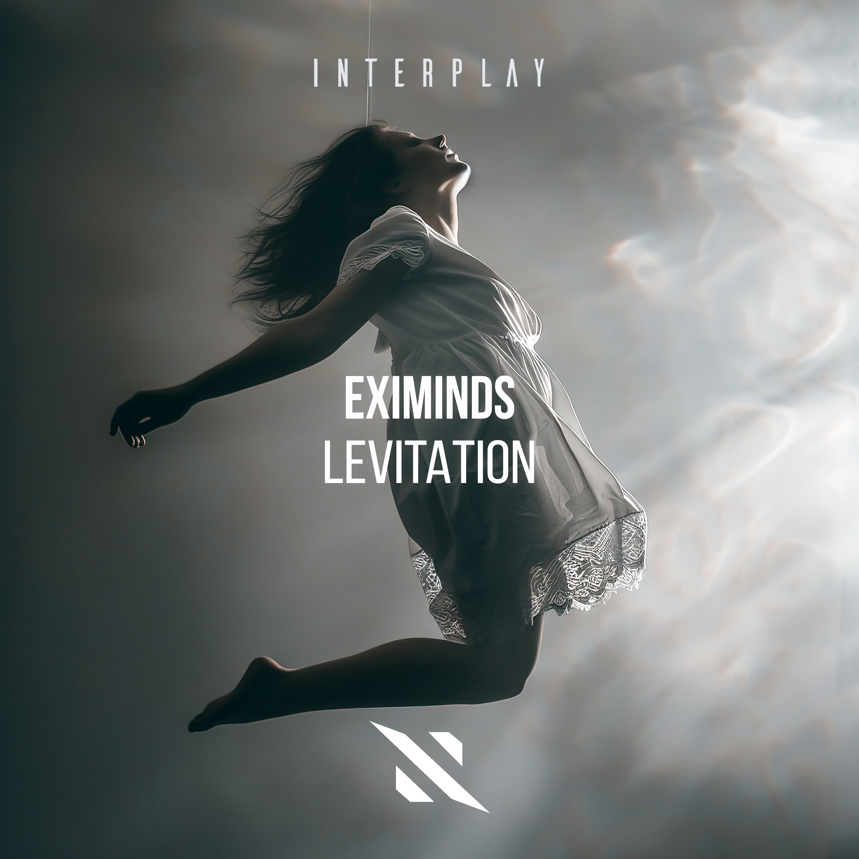Levitation - Single album cover