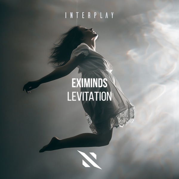 Levitation - Single album cover