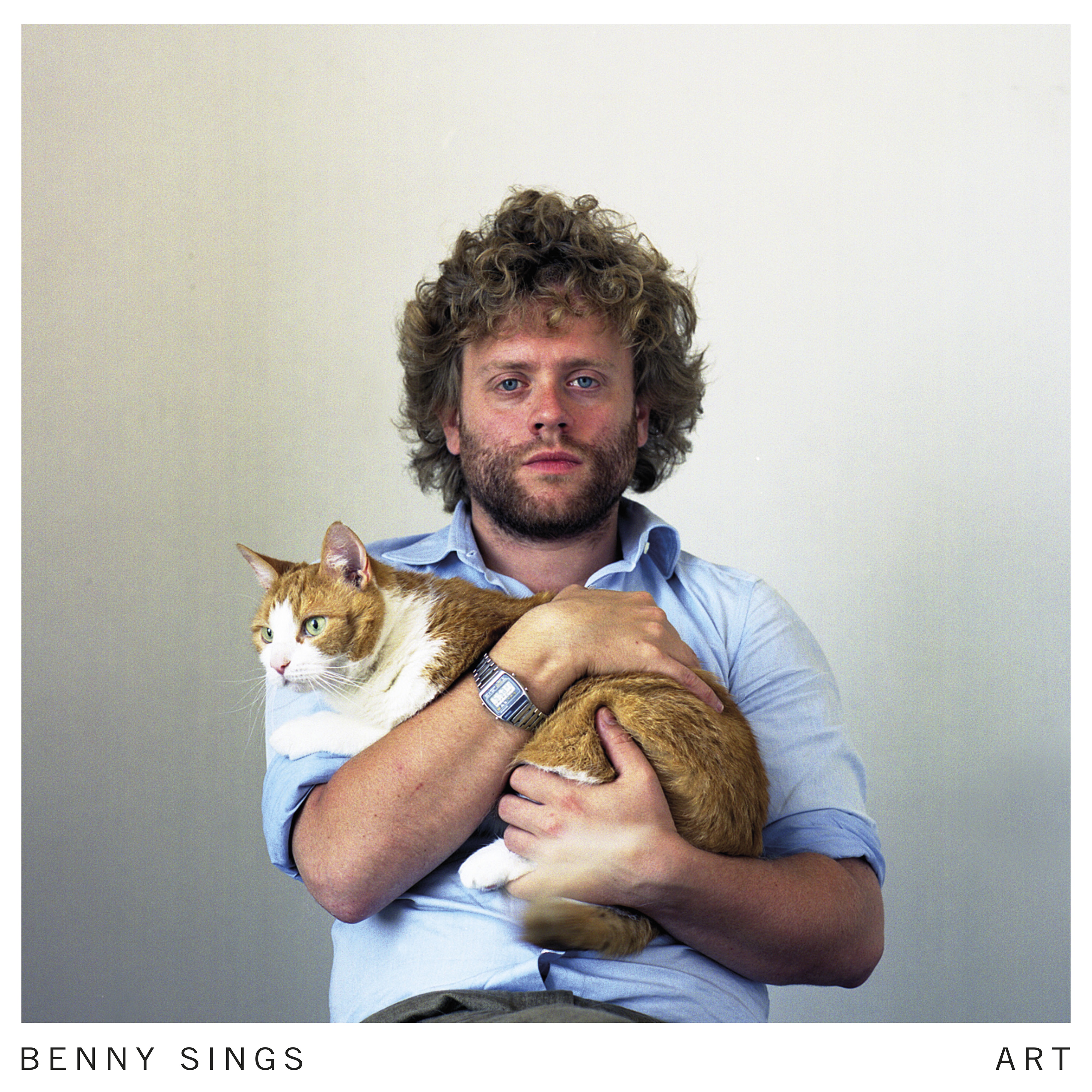 Art (US Version) album cover