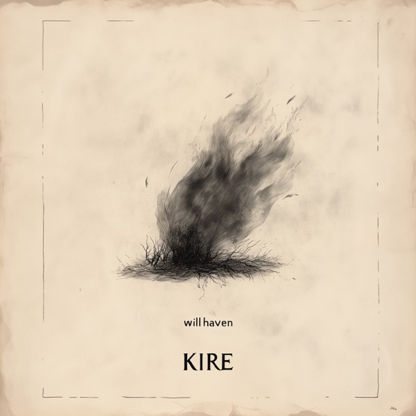 KIRE - Single album cover