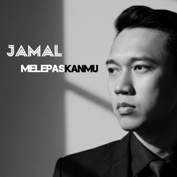 Melepaskanmu - Single album cover