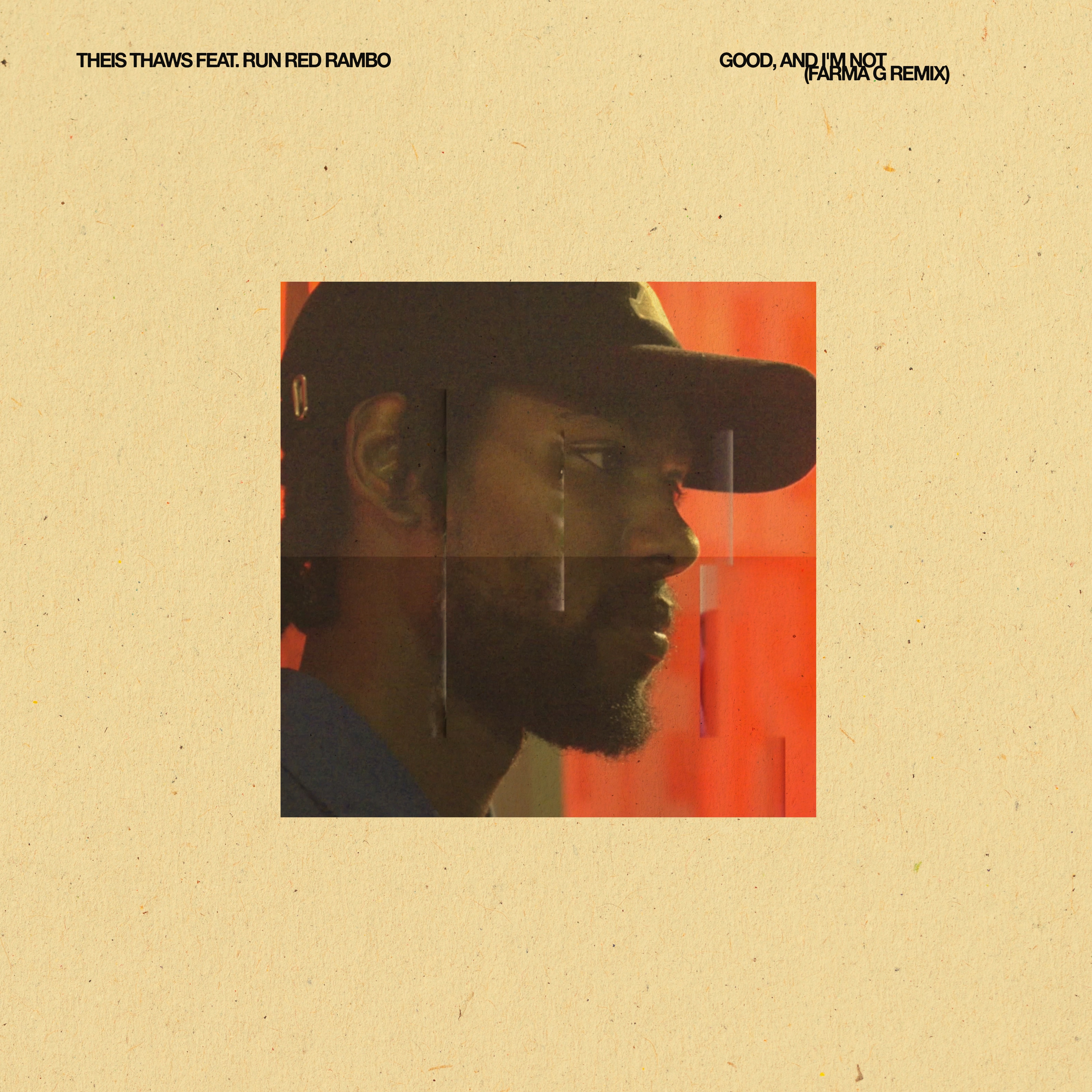 Good, and I’m Not (Farma G Remix) [feat. Mike Theis] - Single album cover