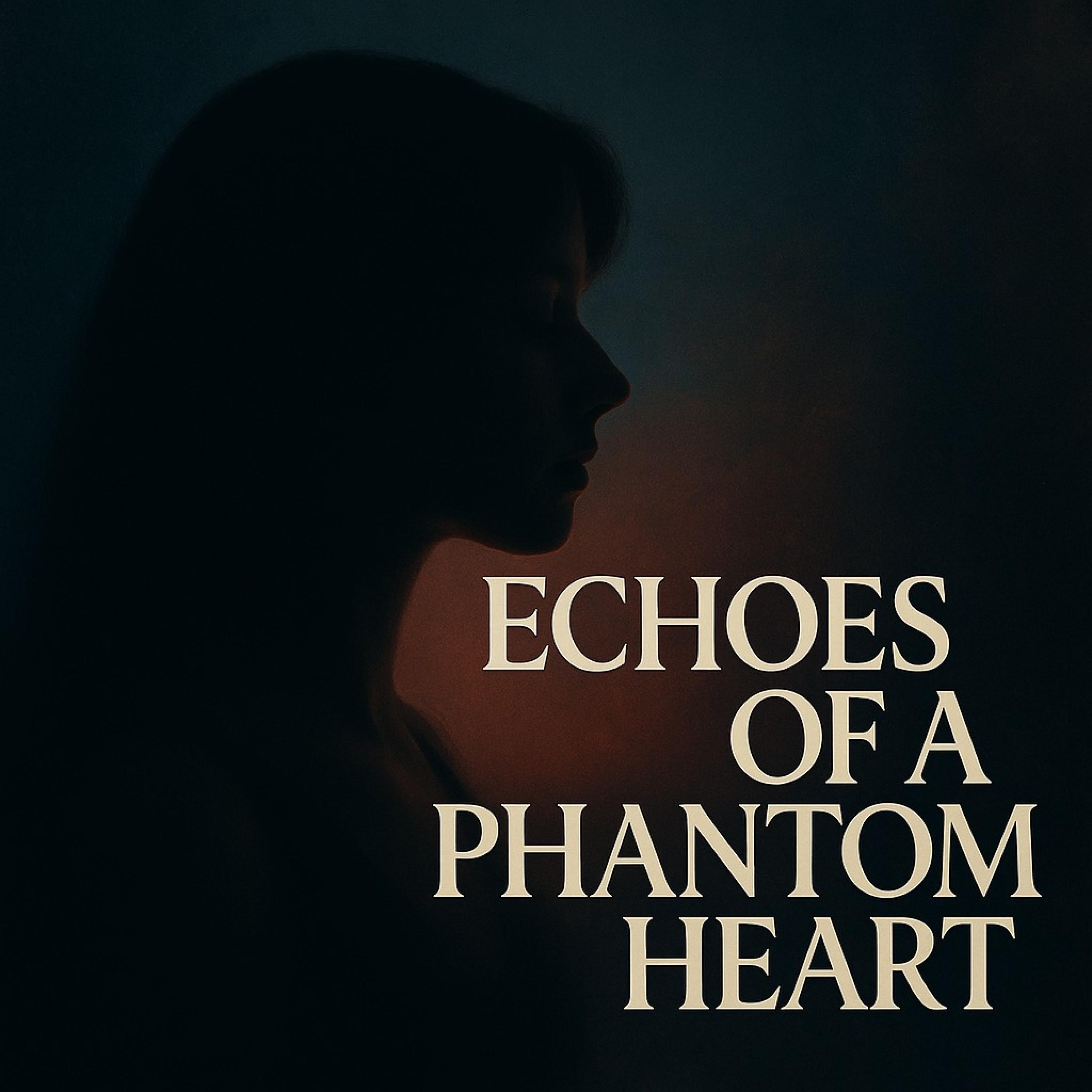 Echoes of a Phantom Heart album cover