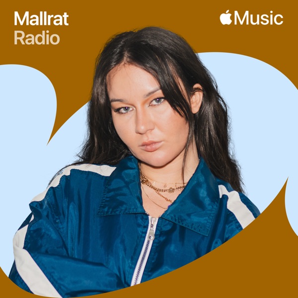 Radio - Single album cover