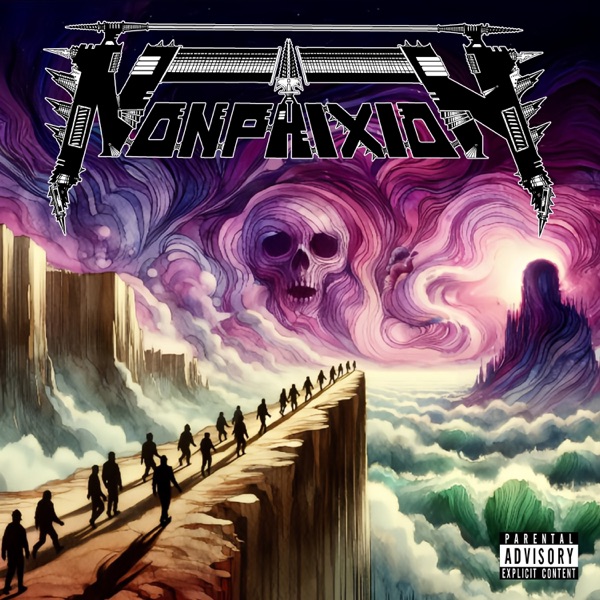 Sleepwalkers - Single album cover