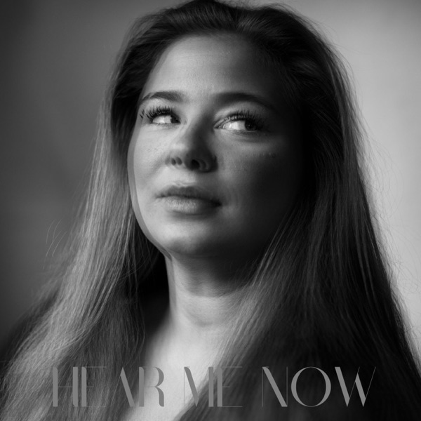 Hear Me Now - Single album cover