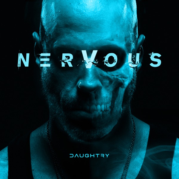 NERVOUS - Single album cover