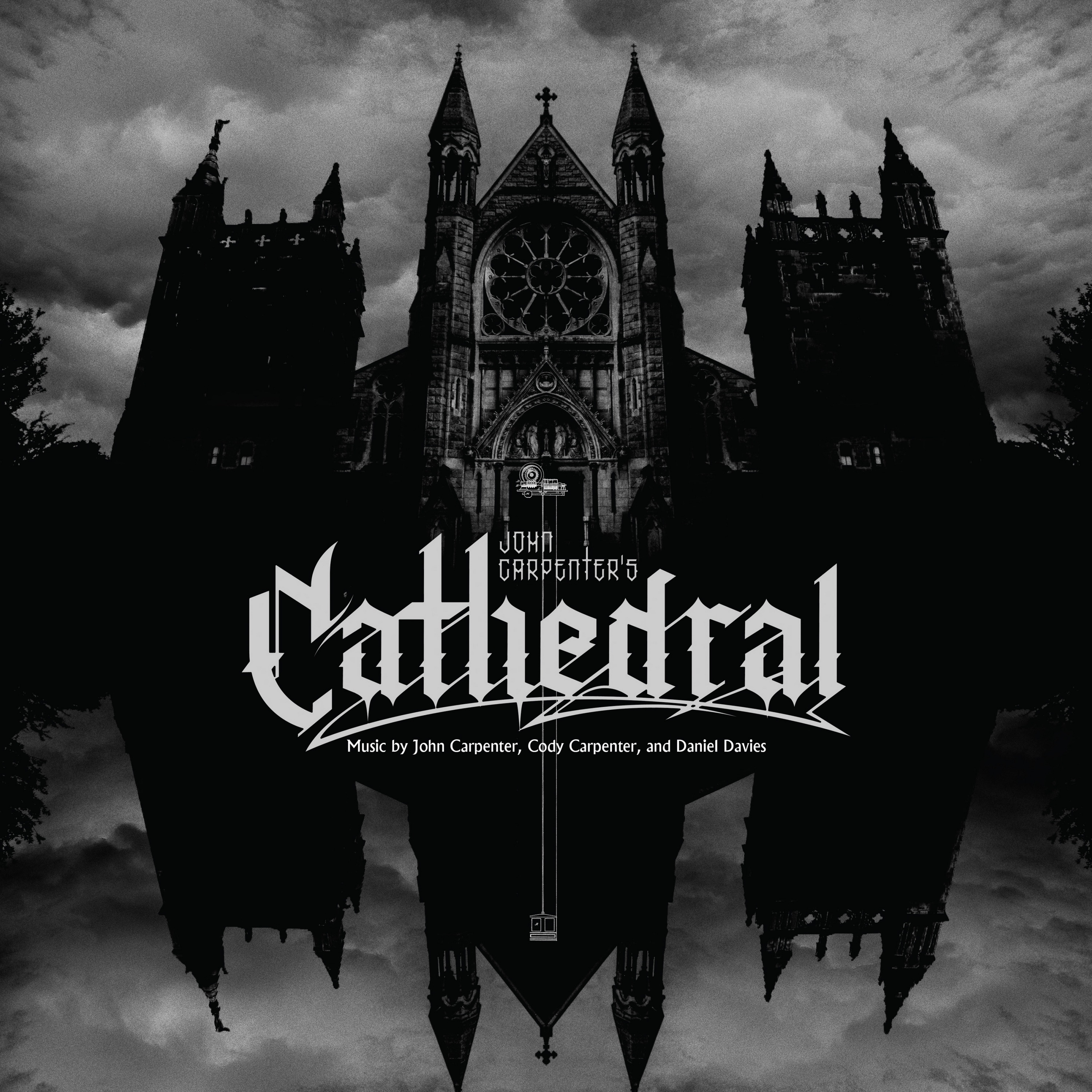 Cathedral album cover