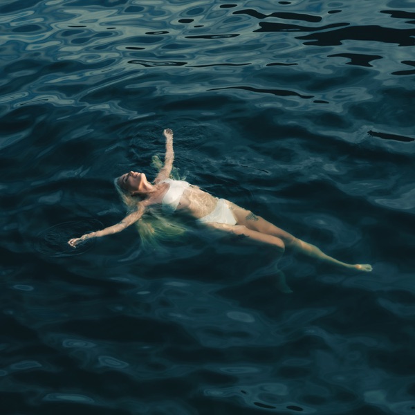COSITA LINDA - Single album cover