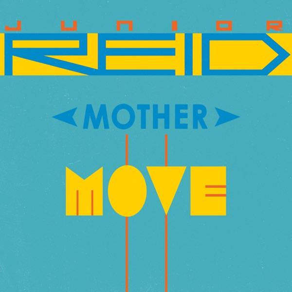 Mother Move - Single album cover