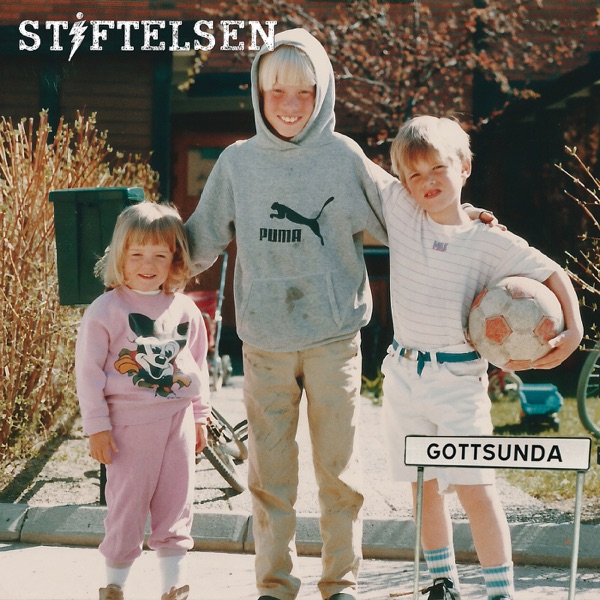 Gottsunda - Single album cover