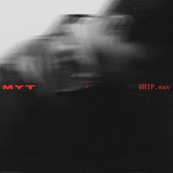 WHIP.wav - Single album cover