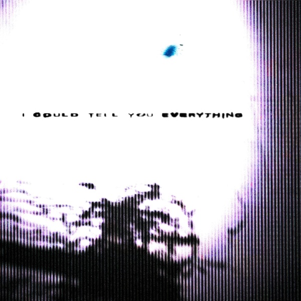 i could tell you everything - Single album cover