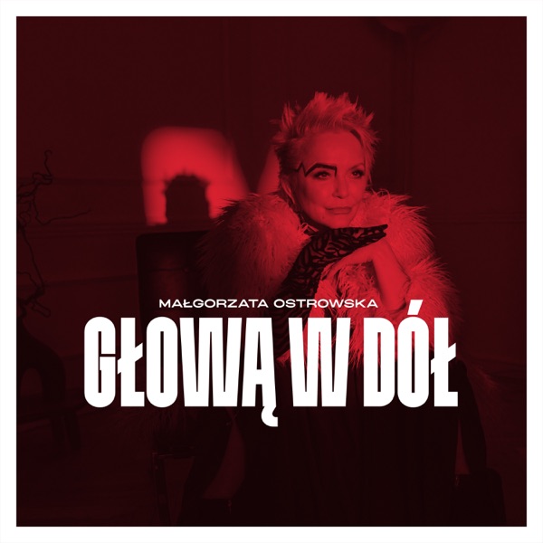 Głową w dół - Single album cover