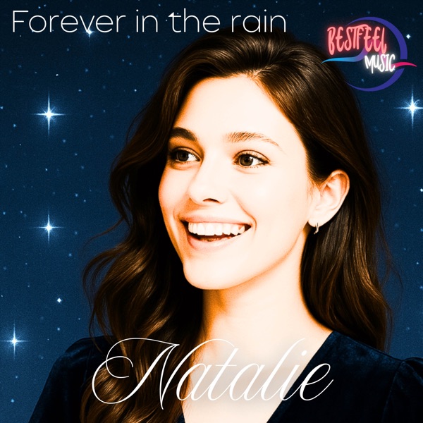 Forever in the Rain - Single album cover