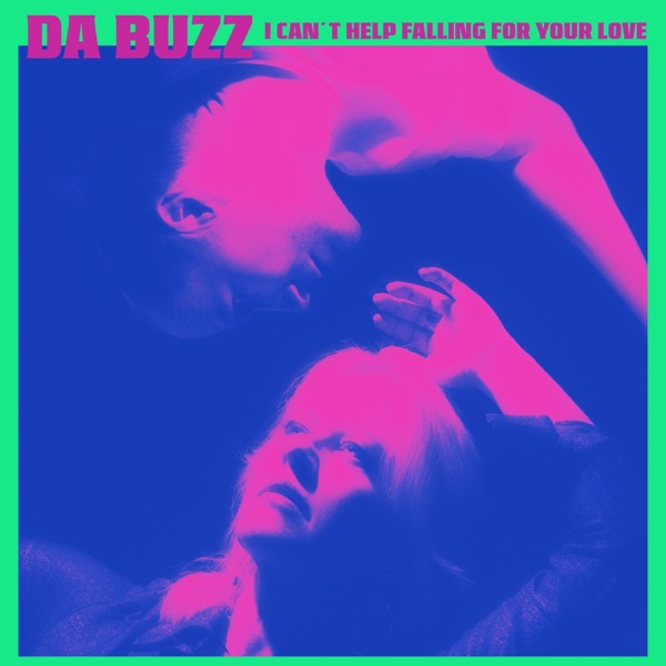 I Can't Help Falling For Your Love - Single album cover