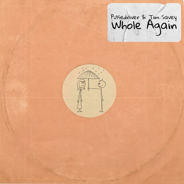 Whole Again - Single album cover