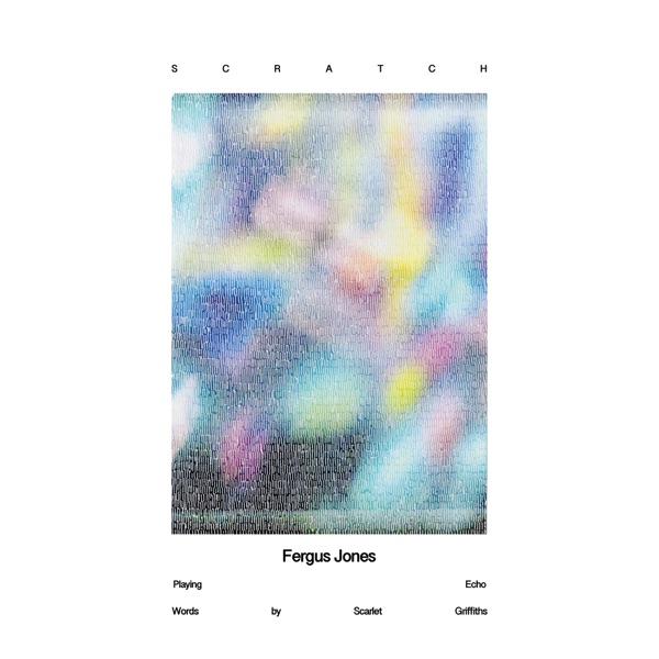 Playing Echo - Single album cover
