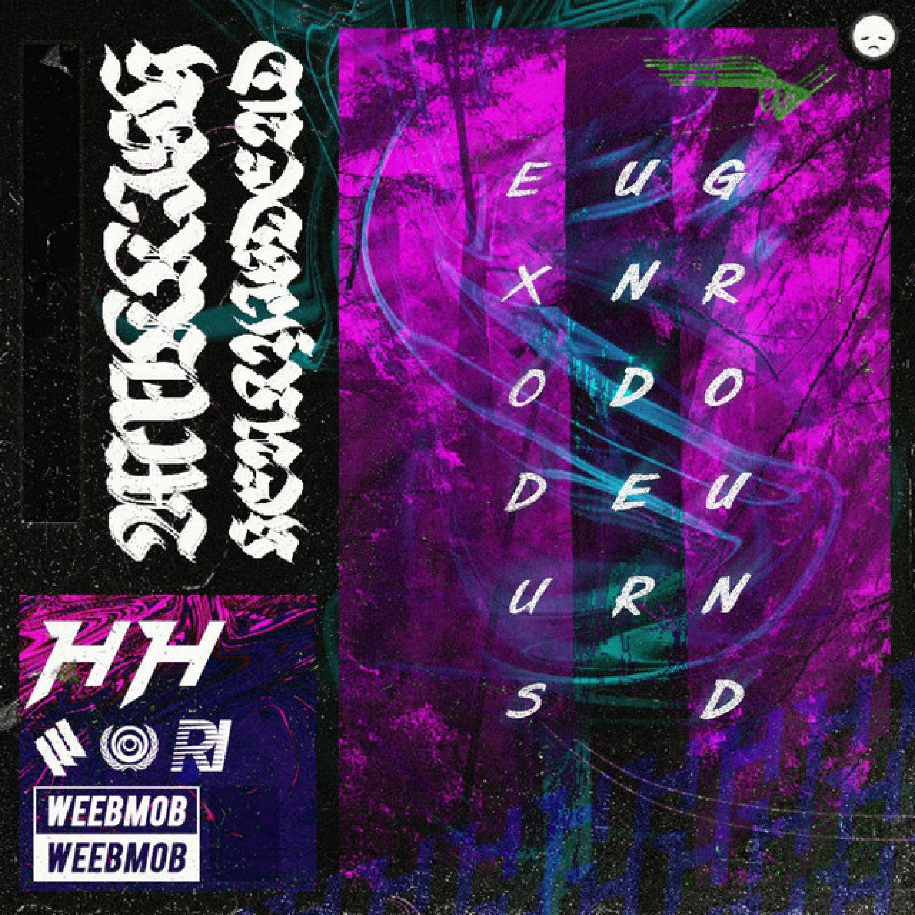 Exodus Underground - Single album cover
