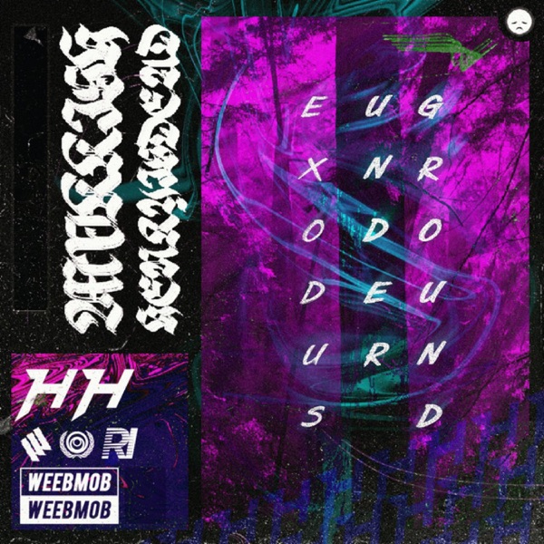 Exodus Underground - Single album cover