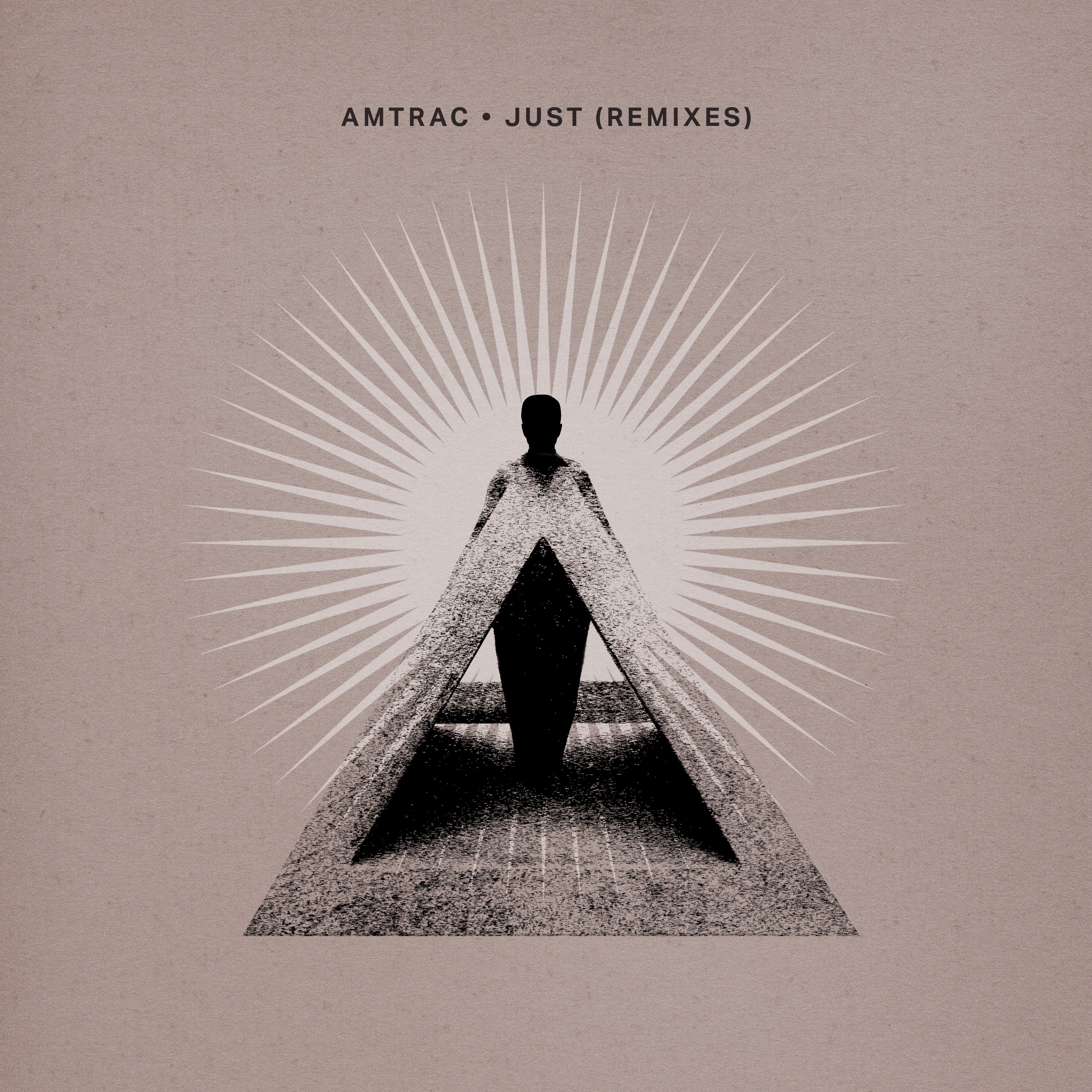 Just (Remixes) - Single album cover
