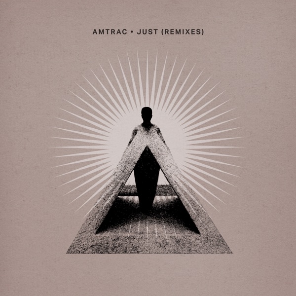 Just (Remixes) - Single album cover