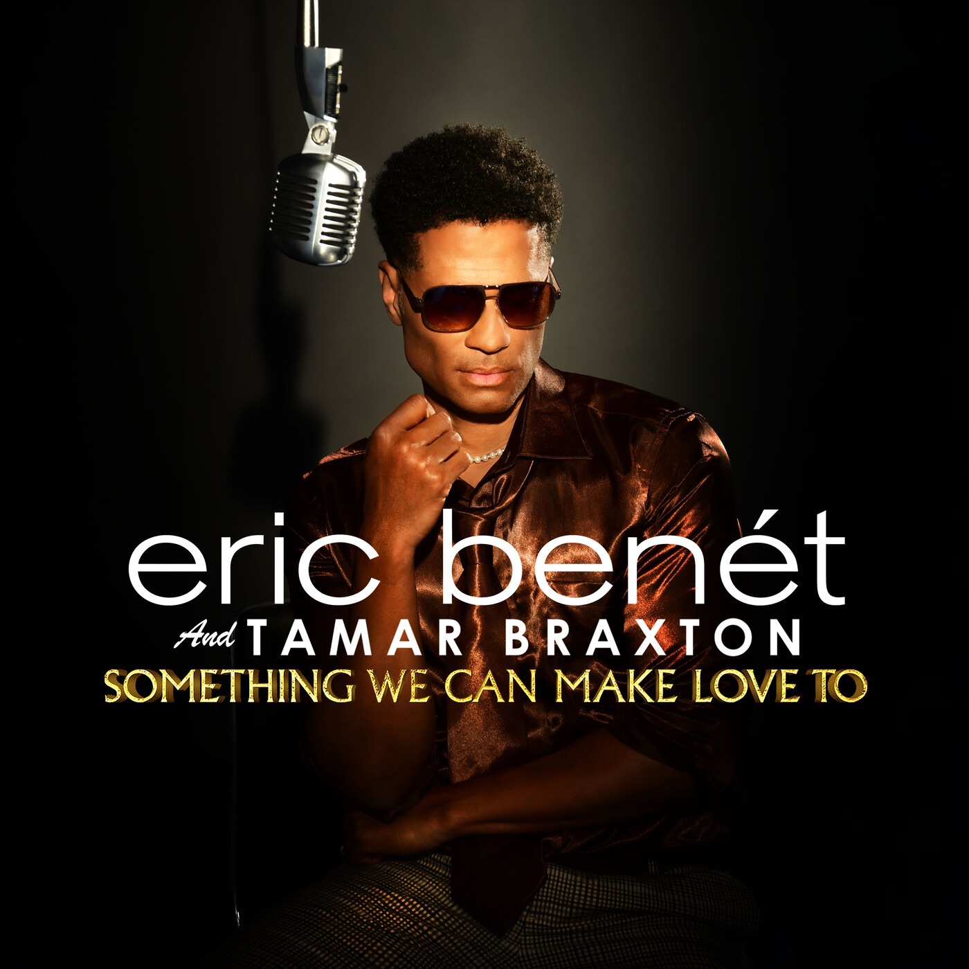 Something We Can Make Love To - Single album cover