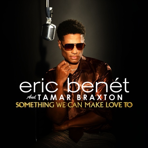 Something We Can Make Love To - Single album cover