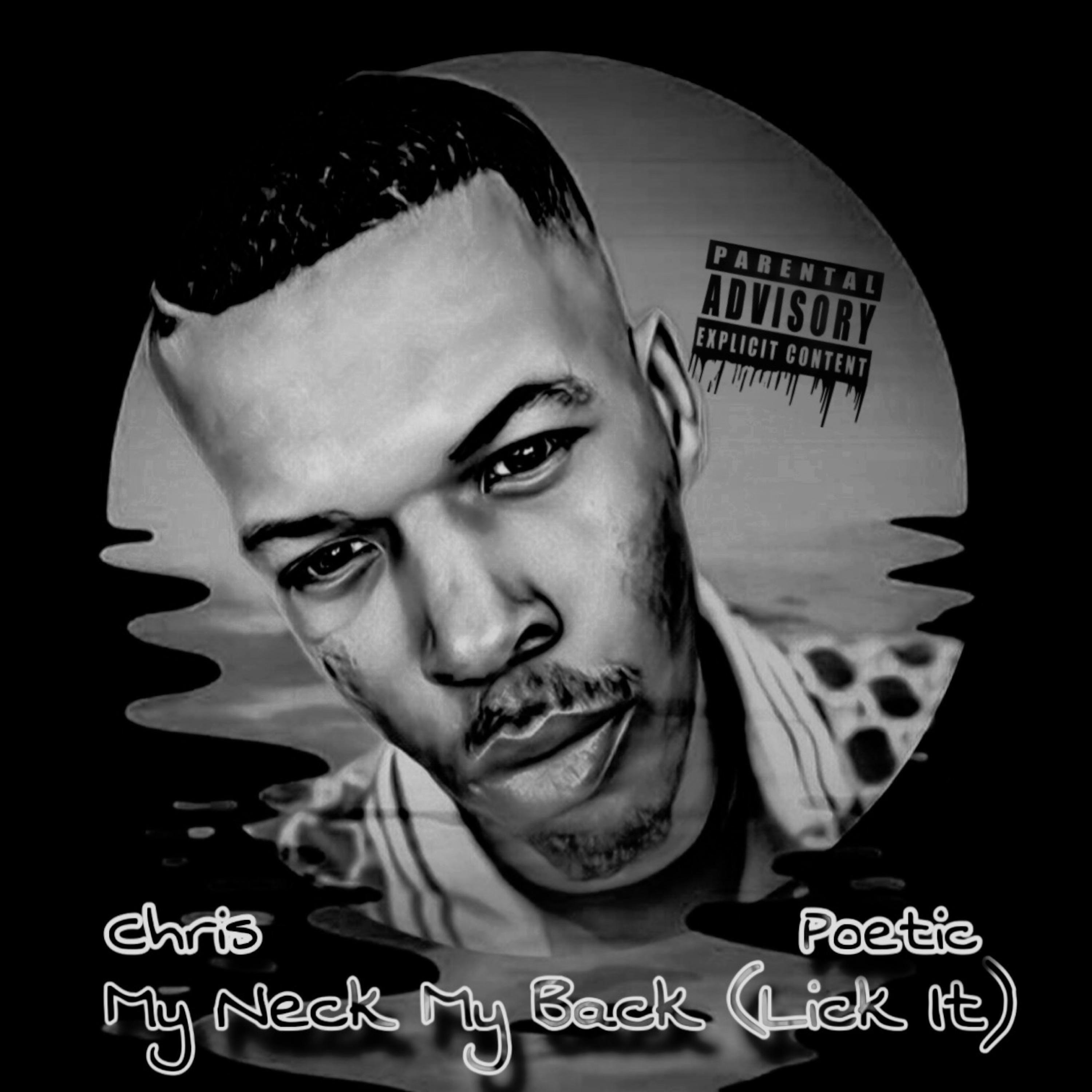 My Neck, My Back (Lick It) [feat. Khia] - Single album cover