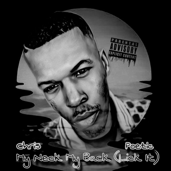 My Neck, My Back (Lick It) [feat. Khia] - Single album cover