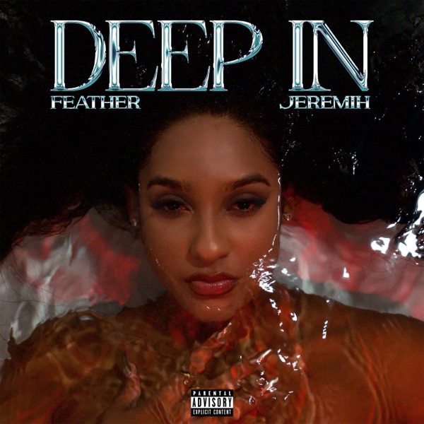 Deep In (Remix) - Single album cover