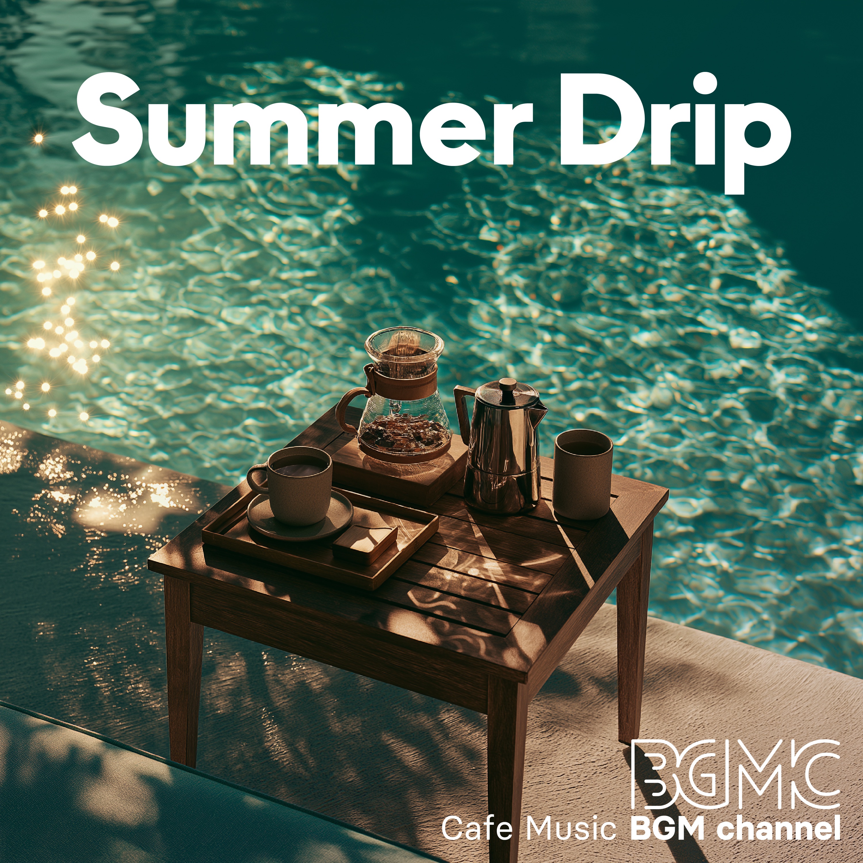 Summer Drip album cover