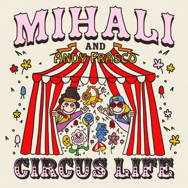 Circus Life - Single album cover