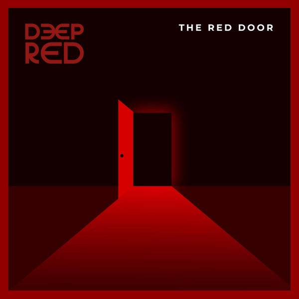 The Red Door - Single album cover