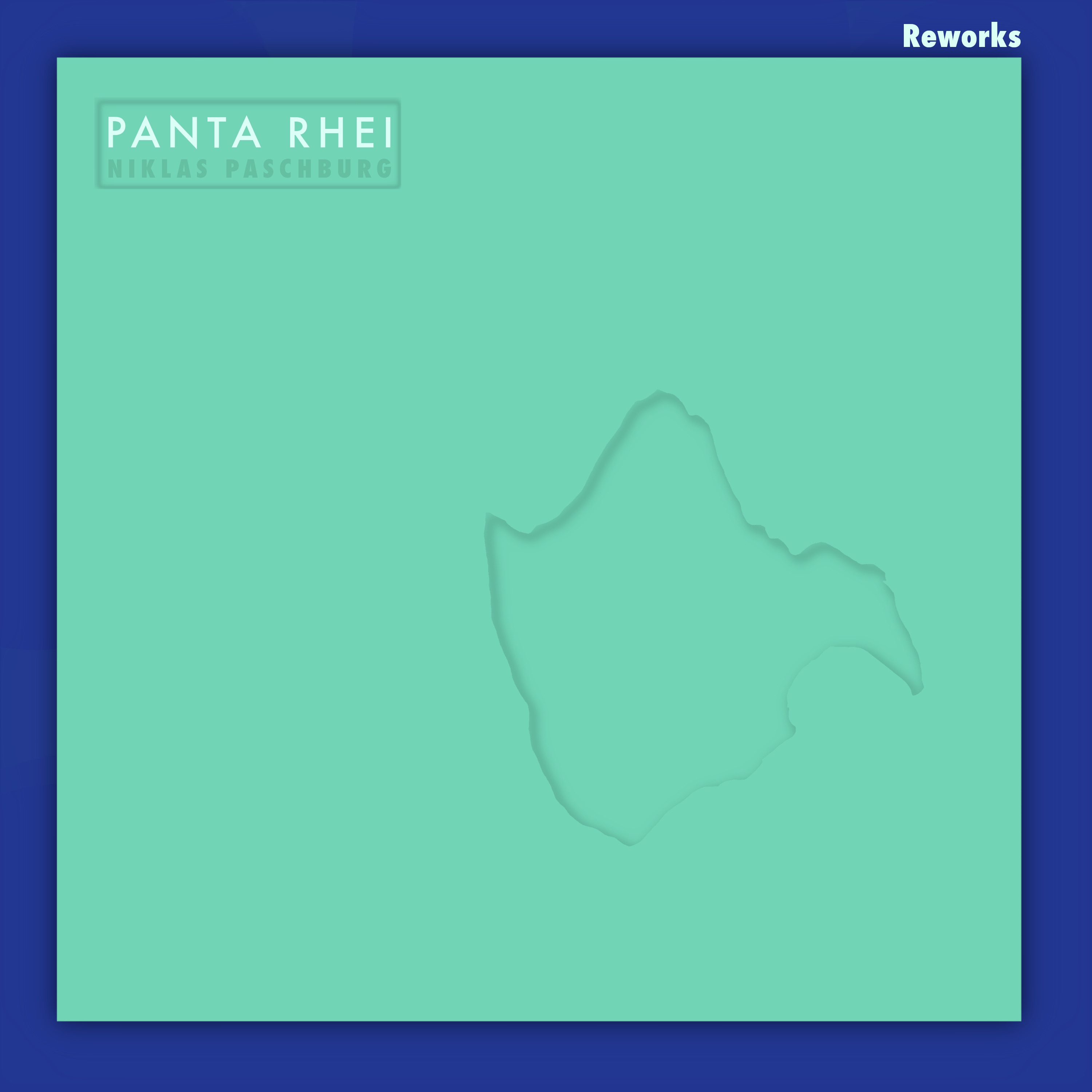 Panta Rhei (Remixes) - Single album cover