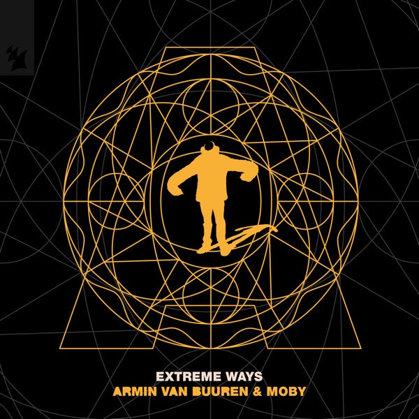Extreme Ways - Single album cover