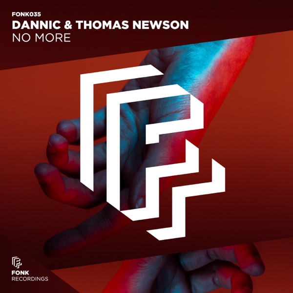 No More (Extended Mix) - Single album cover