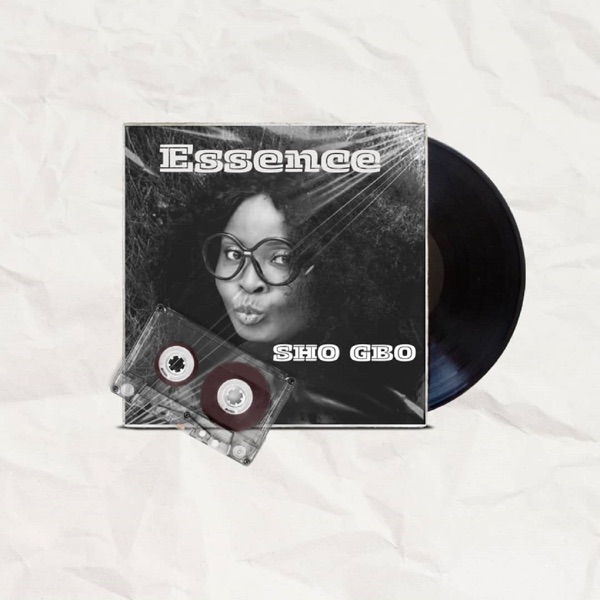 SHO GBO - Single album cover
