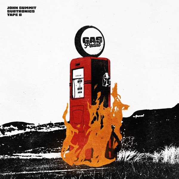 Gas Pedal (feat. Sage the Gemini) - Single album cover