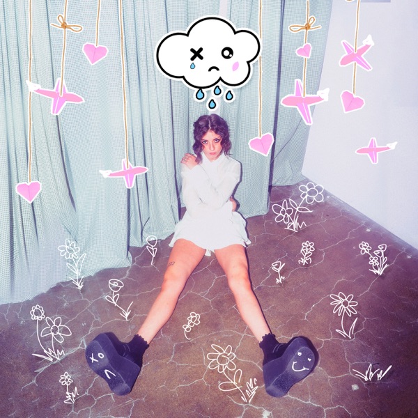 xoxo (sped up) - Single album cover