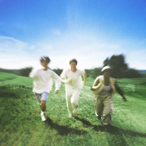 Day to Day - Single album cover